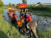 ちょっと怖かったけど楽しかった