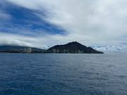 近くまで行ってくれます⛵️