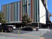 おしゃれな教会