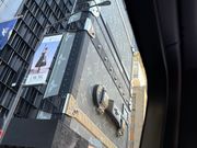 ルイビトンの建物