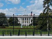 ホワイトハウス