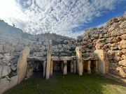 ジュガンティーヤ神殿