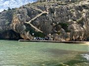 シュレンディ湾