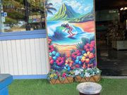 コーヒーギャラリーで一休み