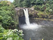 レインボーフォールズ