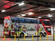 カービーのスカイバス