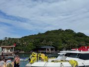 アイランドのひとつ