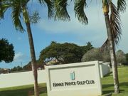 プリンスゴルフクラブ⛳️