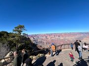 グランドキャニオン