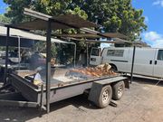 フリフリチキン