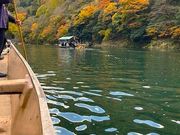 秋の日和に感謝！