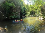 初めての西表島