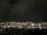 タンタラスの夜景