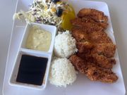 絶品カツライス