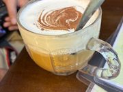 ソルトコーヒー