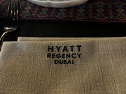 ハイアットリージェンシードバイ監修⁉︎