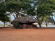 バランスロック