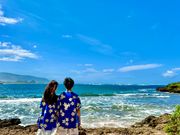 最高のハワイフォト