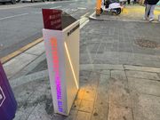 ソウル梨泰院雑踏事故慰霊碑