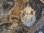 噂に違わず豪華絢爛でした。