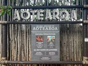 ニュージーランドのことらしい