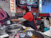 千と千尋の神隠しに出て来た肉団子のモデルになったらしい