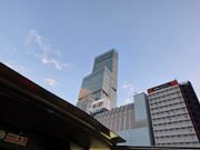 あべのハルカス