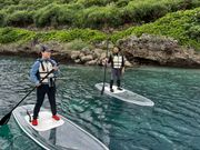 だいぶ慣れてきた