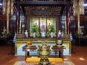 ティエンムー寺