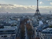 エッフェル塔