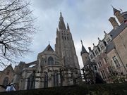 運河からの眺め