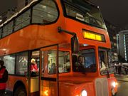 旅行気分を増す一枚！