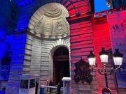 夜景を堪能するバスツアー！