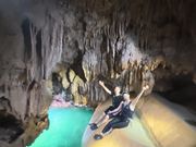 パンプキン！神秘的でした！