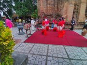 ボー・ナガル遺跡