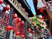 千と千尋の雰囲気