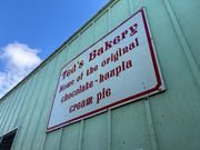 テッズベーカリー