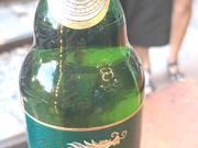 二杯目はトレインストリートで