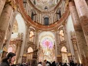 コンサート開始前