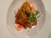 ロールキャベツ