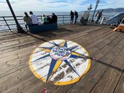 定番スポットはしっかりおさえつつ