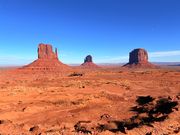 Monument Valley