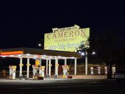 Cameron Hotel