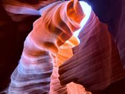 Antelope Canyon