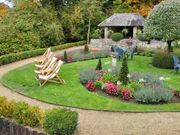 おとぎ話のような世界観