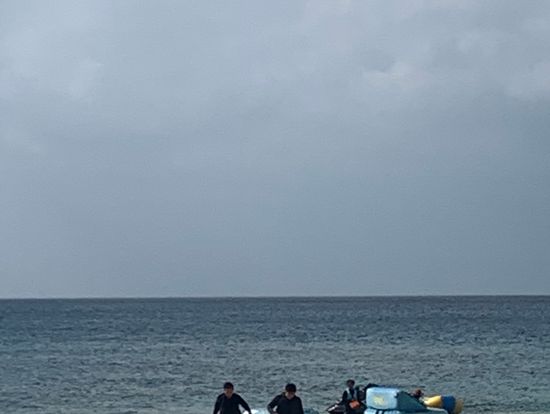 好きなタイミングで休憩