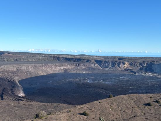 キラウエア火山