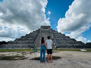 小林さんに撮影していただきました！