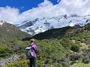 フッカーバレートラックミニハイキング