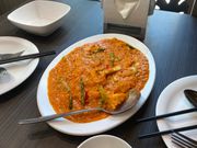 プーパッポンカレー